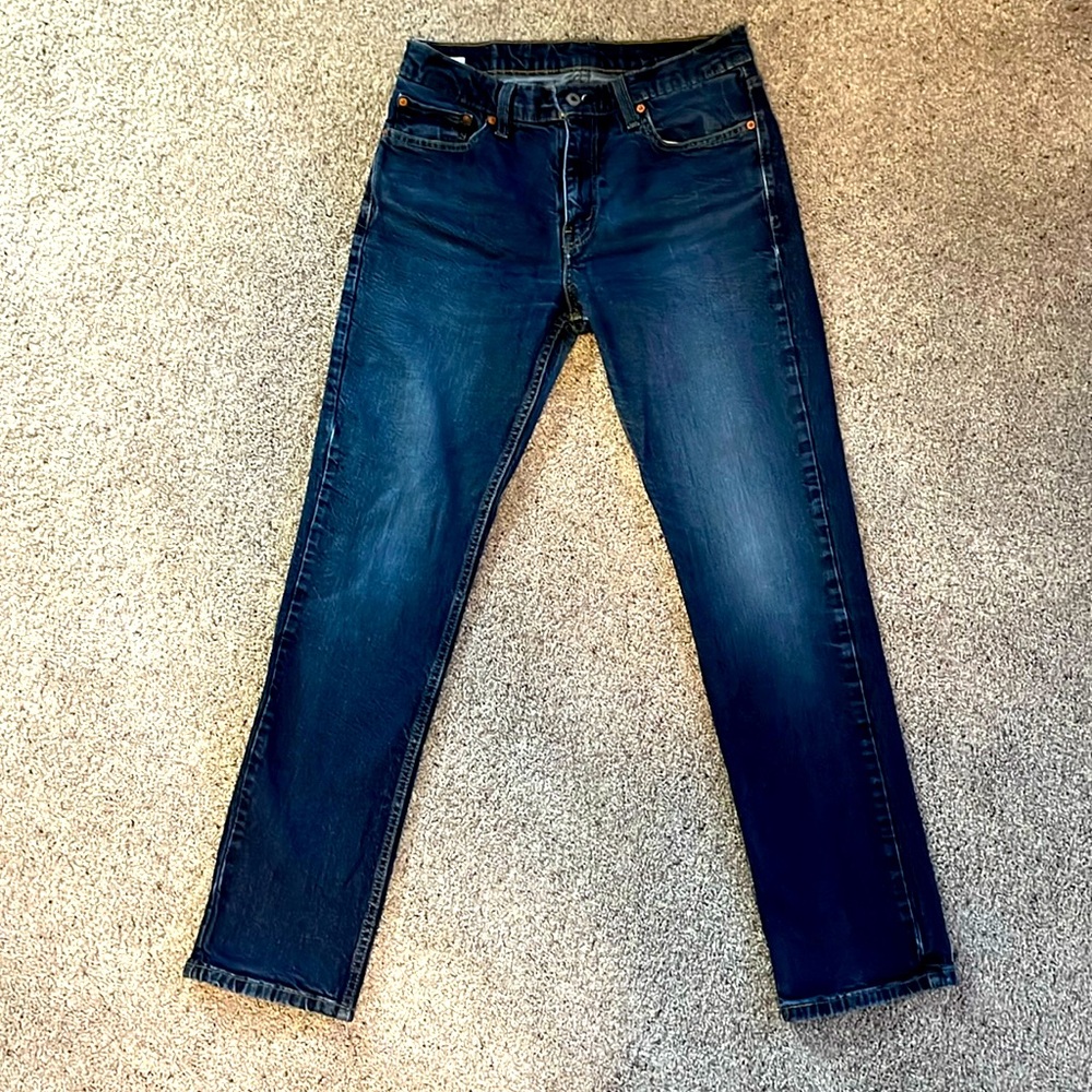 Levi’s 511 jeans